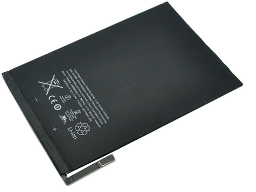 Notebook Akku Ersatz für apple MD528LL/A* Notebook Akku Ersatz für apple MD528LL/A*