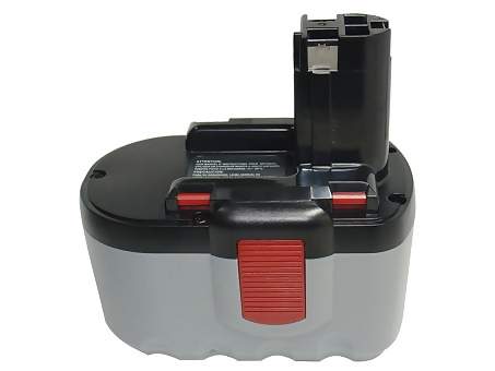 Cordless Drill Battery Replacement for BOSCH GKS 24V 
