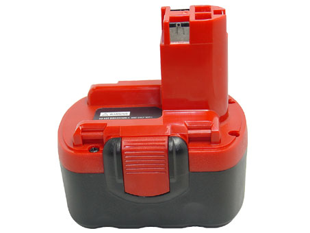 Cordless Drill Battery Replacement for BOSCH GDS 14.4 V 