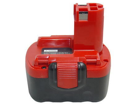 Cordless Drill Battery Replacement for BOSCH BAT045 