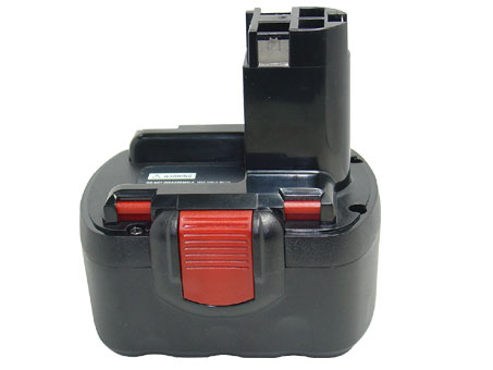 Cordless Drill Battery Replacement for BOSCH BAT046 