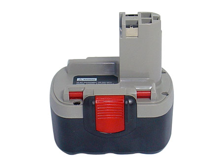 Cordless Drill Battery Replacement for BOSCH 2 607 336 032 