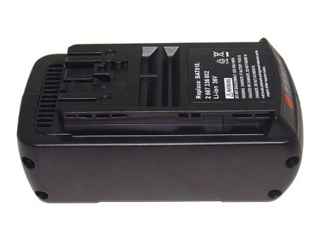 Cordless Drill Battery Replacement for BOSCH 11536VSR 
