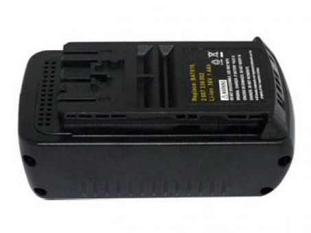Cordless Drill Battery Replacement for BOSCH BAT818 