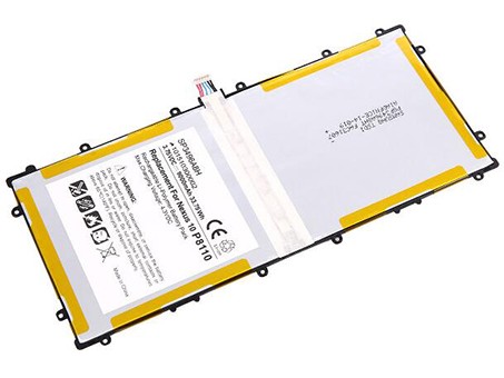 Laptop Battery Replacement for google Nexus-10 