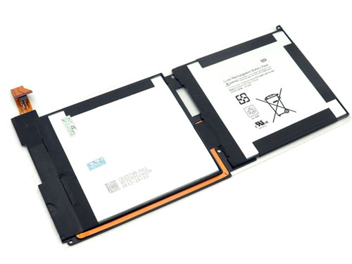 Laptop Battery Replacement for Microsoft Surface-RT-series 