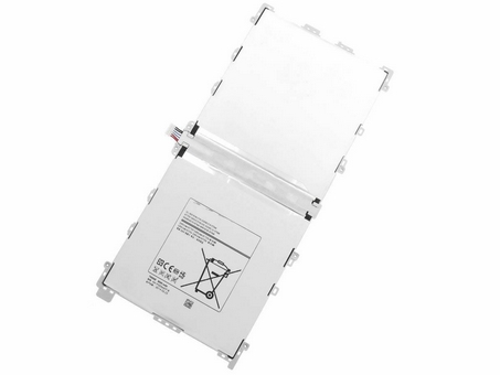 Laptop baterya kapalit para sa SAMSUNG SM-T905 