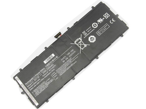 bateria do portátil substituição para SAMSUNG XE300TZC-K01UK 