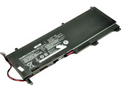 bateria do portátil substituição para SAMSUNG XE700T1A-A03 