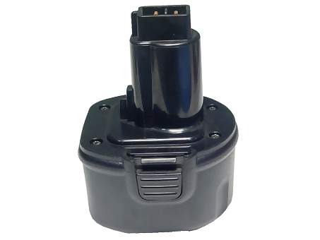 Cordless Drill Battery Replacement for DEWALT DW050 