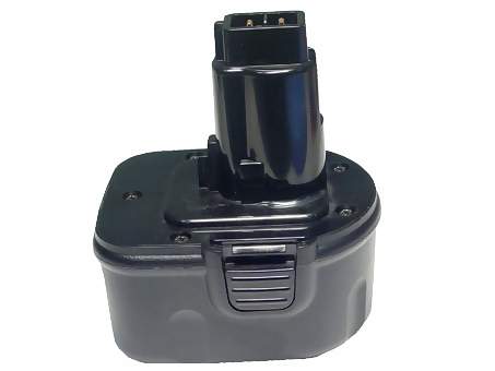Cordless Drill Battery Replacement for DEWALT DW972RLK2 