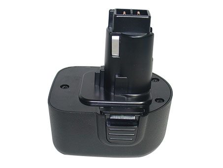 Cordless Drill Battery Replacement for BLACK & DECKER PS3550K 