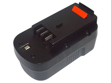 Cordless Drill Battery Replacement for FIRESTORM FS1802D 