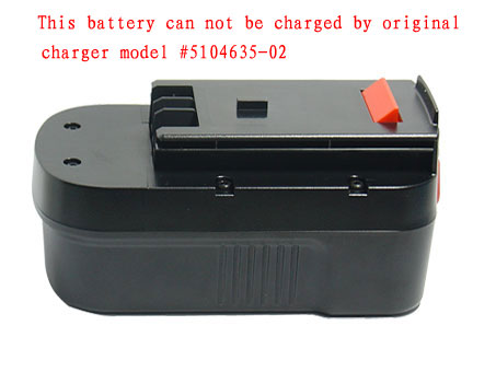 パワーツール充電池 代用品 FIRESTORM FS1800S 