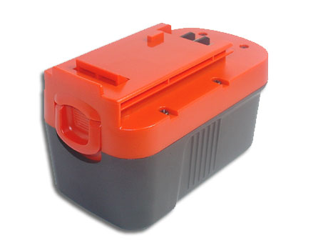 Cordless Drill Battery Replacement for BLACK & DECKER CD14CAB 