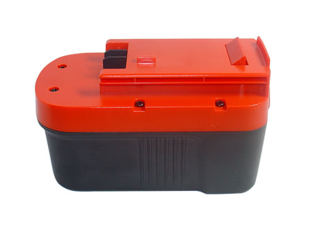 Cordless Drill Battery Replacement for FIRESTORM FS224C-2 