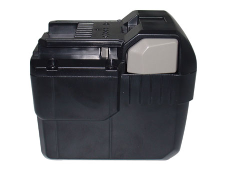 Cordless Drill Battery Replacement for HITACHI DH 36DAL 