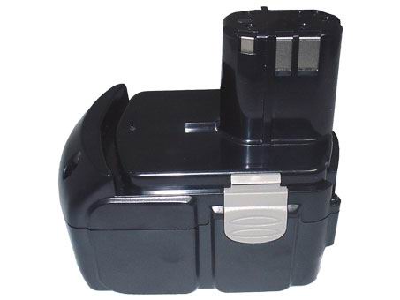 Cordless Drill Battery Replacement for HITACHI CR 18DLX 