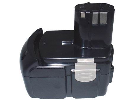 Cordless Drill Battery Replacement for HITACHI WR 18DL 