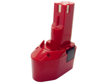 Cordless Drill Battery Replacement for MILWAUKEE 48-11-0140 