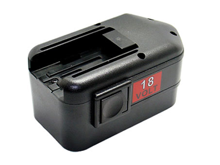 Vŕtačka batérie náhrada za MILWAUKEE 6515-27 
