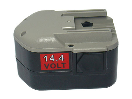 Vŕtačka batérie náhrada za MILWAUKEE LokTor P 14.4 TX 