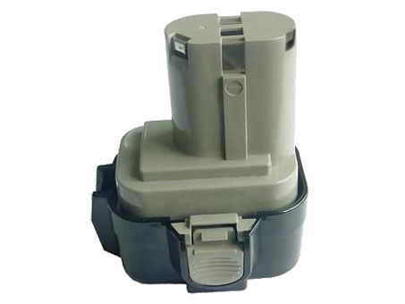 Cordless Drill Battery Replacement for MAKITA 6222D 