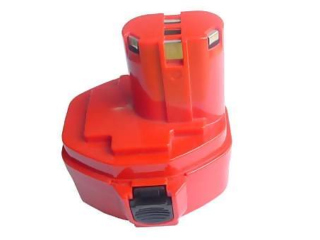 Cordless Drill Battery Replacement for MAKITA 193981-6 