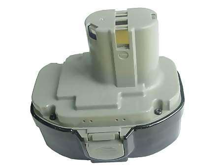 Cordless Drill Battery Replacement for MAKITA 4334DWD 