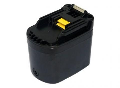 Cordless Drill Battery Replacement for MAKITA TW150DZ 