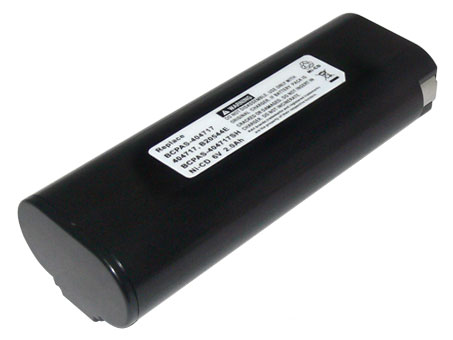 alat listrik baterai penggantian untuk PASLODE BCPAS-404717HC 