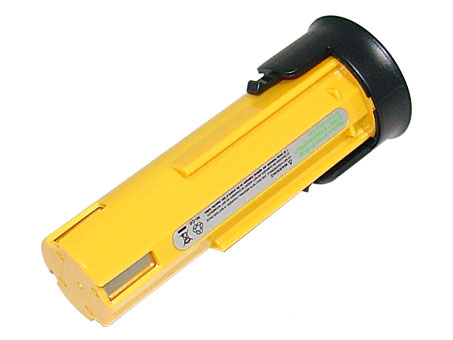 Bor tanpa Kabel bateri pengganti PANASONIC EY6220DR 