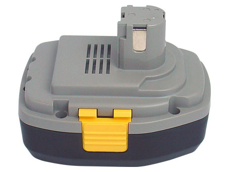 Cordless Drill Battery Replacement for PANASONIC EY3544 