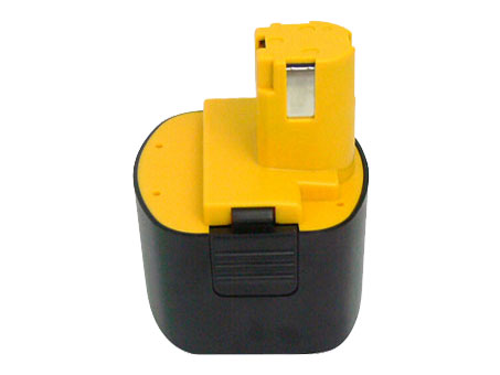 Cordless Drill Battery Replacement for NATIONAL EZ6582 