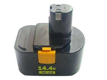 alat listrik baterai penggantian untuk RYOBI 1400144 