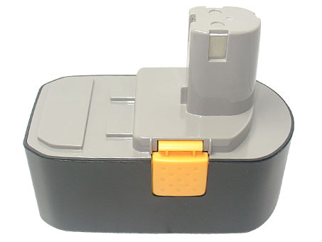 Cordless Drill Battery Replacement for RYOBI CTH1802K 