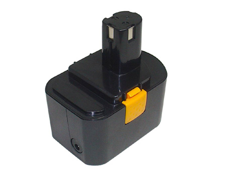 Cordless Drill Battery Replacement for RYOBI HP1441M 