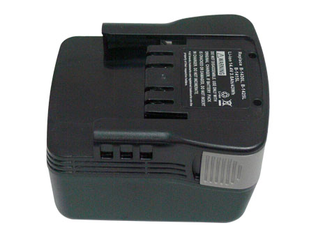 alat listrik baterai penggantian untuk RYOBI BID-143 