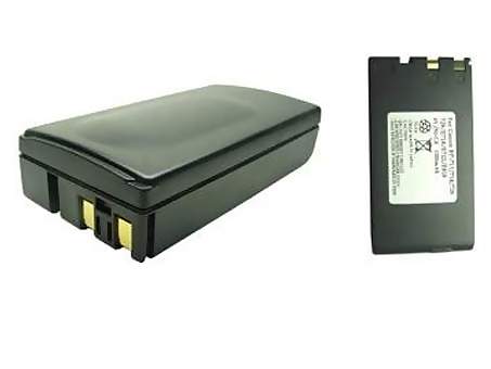 Camcorder Battery Replacement for CANON UC25Hi 