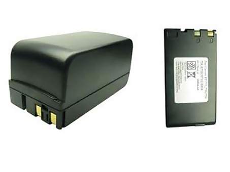 Camcorder Battery Replacement for CANON E80 