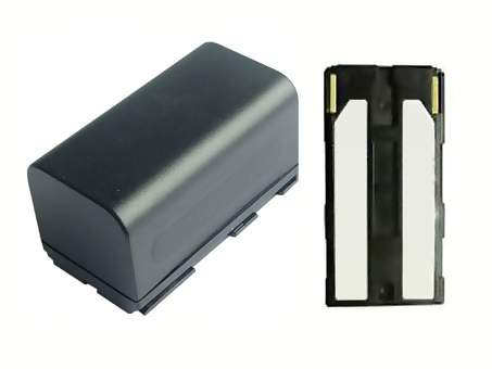 Camcorder Battery Replacement for CANON V40Hi 