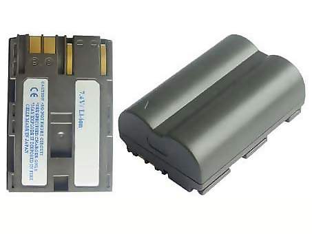Camcorder Battery Replacement for CANON EOS 5D 