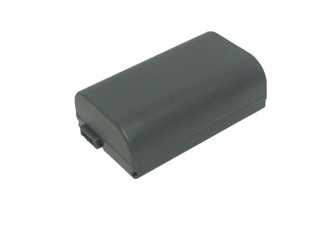 Camcorder Battery Replacement for CANON BP-310S 