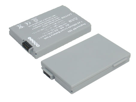 Camcorder Battery Replacement for CANON MVX460 