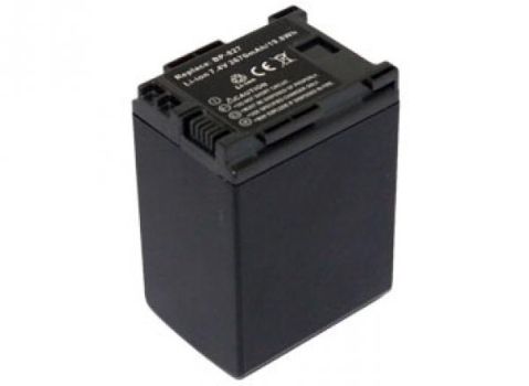 Camcorder Battery Replacement for CANON VIXIA HF S20 