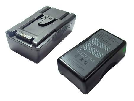 Videokamera Baterie Náhrada za IDX E-7S 