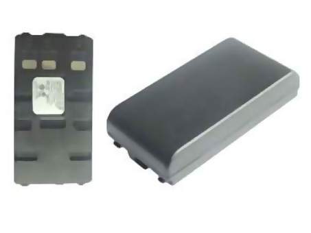 Camcorder Battery Replacement for JVC GR-AXM237 
