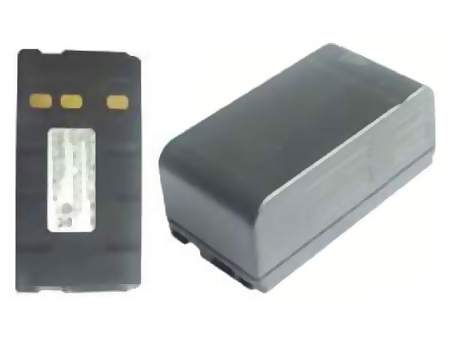 Videokamera batteri Erstatning for PANASONIC NV-S750 