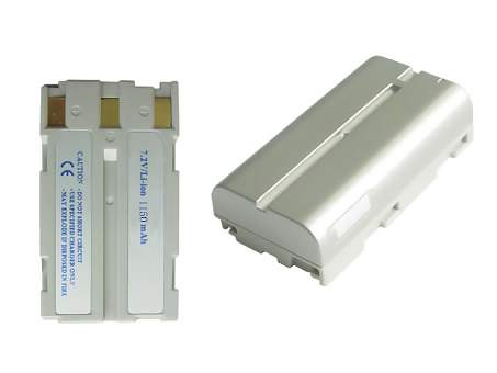 Camcorder Battery Replacement for JVC GR-DVL25 