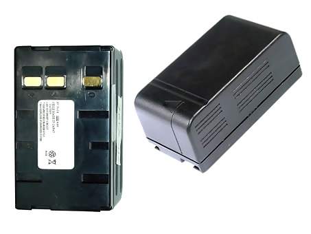 Camcorder Battery Replacement for JVC GR-AX17 
